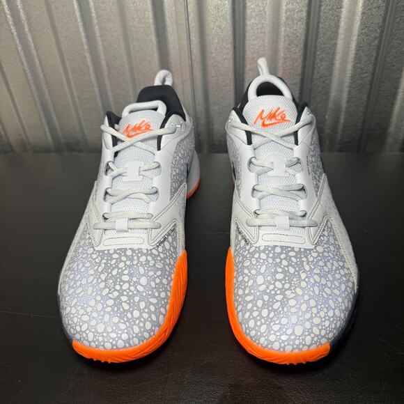 Nike Air Zoom Hyperace 3 SE 'Electric Pack' Volleyball HF3239-900 Mens Size 9 - Picture 4 of 8